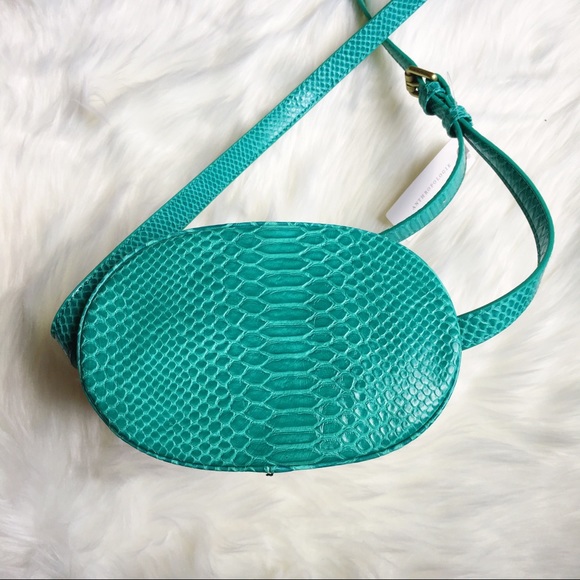 Anthropologie | Striped Bucket Bag - Picture 5 of 8